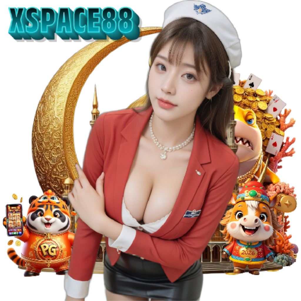 xspace88 casino