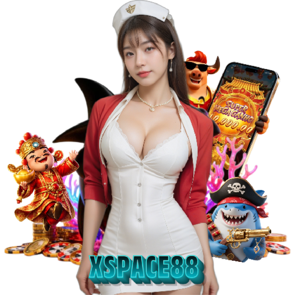 xspace88 คาสิโน