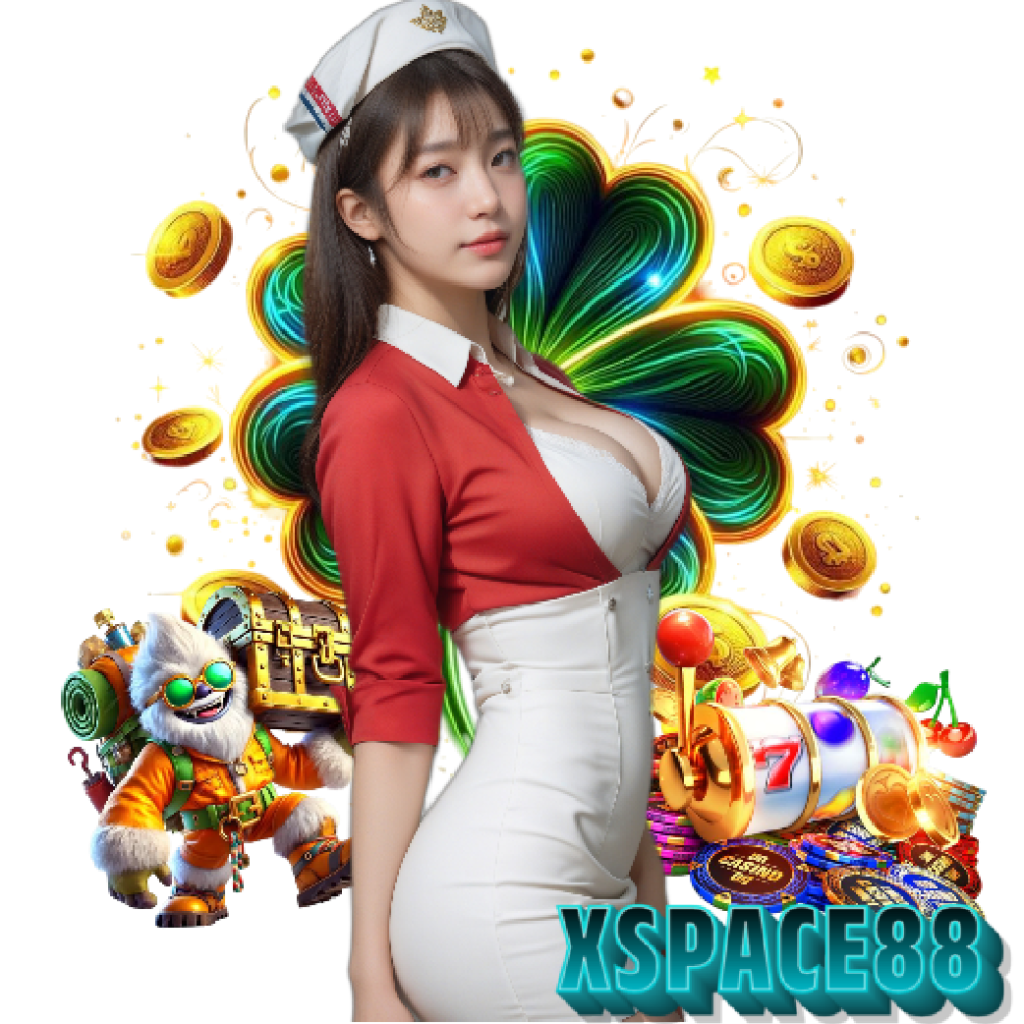 xspace88 รองรับวอลเลท