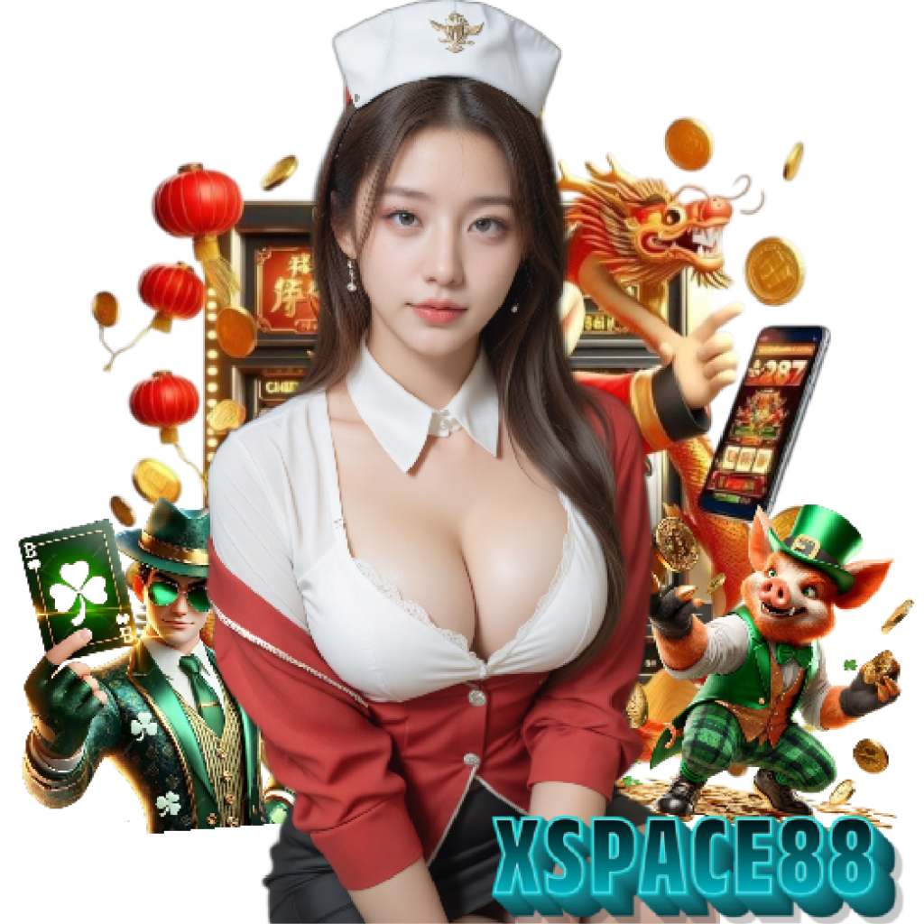 xspace88 อันดับ 1