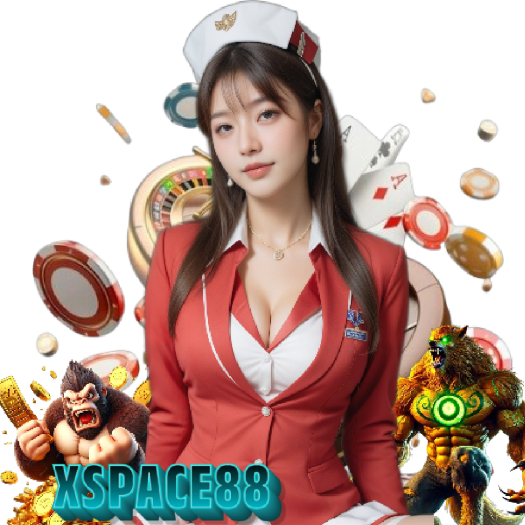xspace88 เว็บตรง