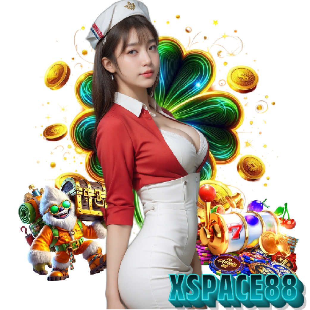 xspace88 รองรับวอลเลท