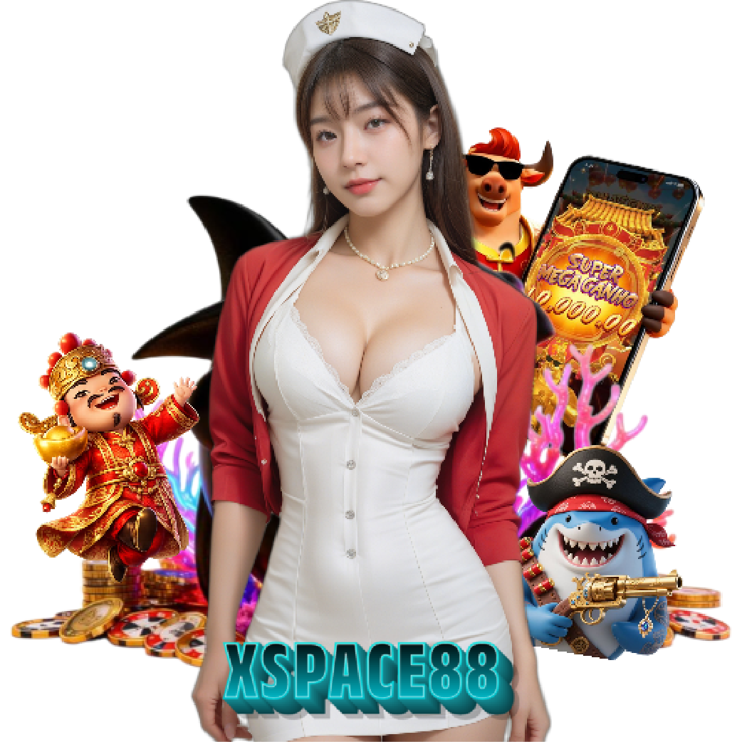 xspace88 คาสิโน