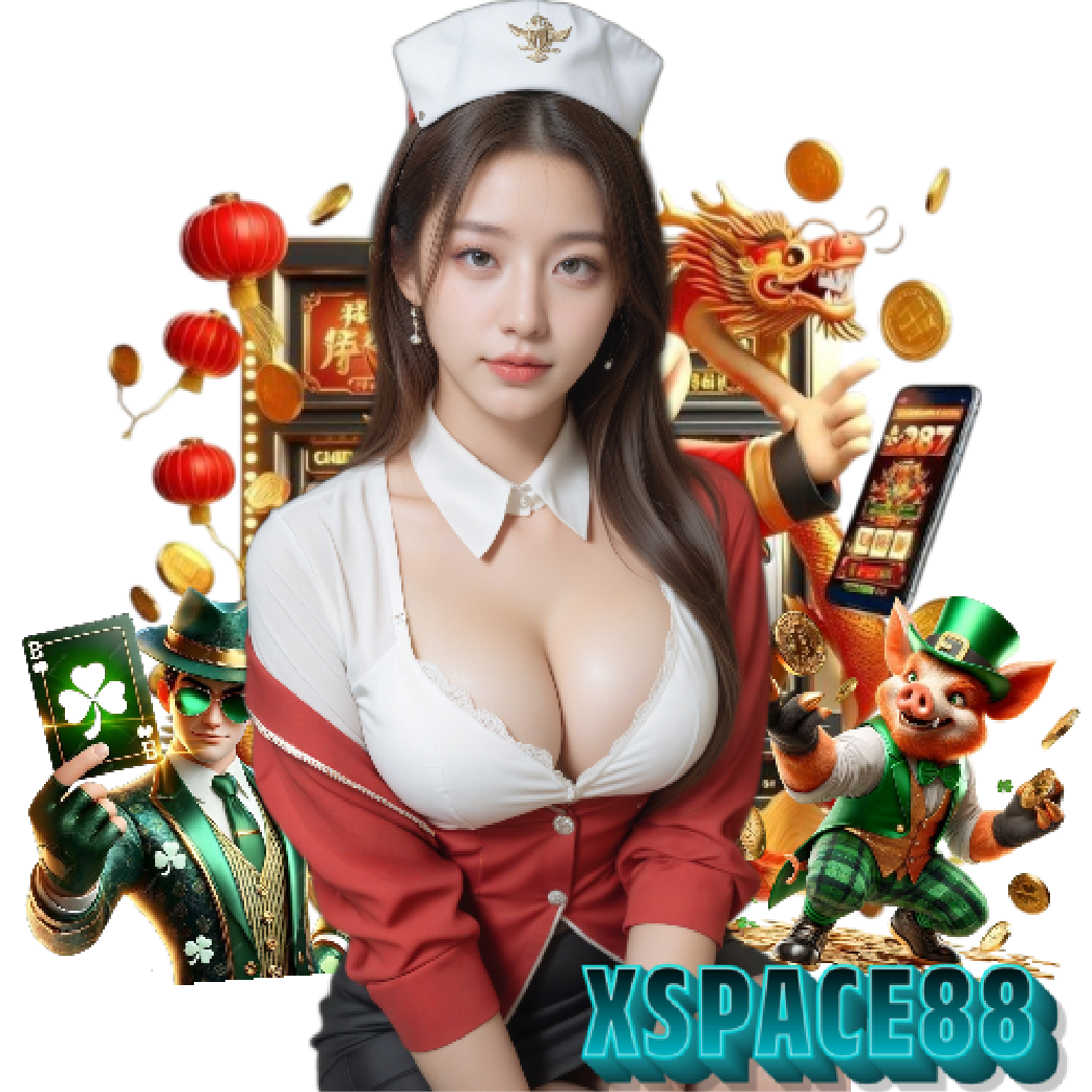 xspace88 อันดับ 1