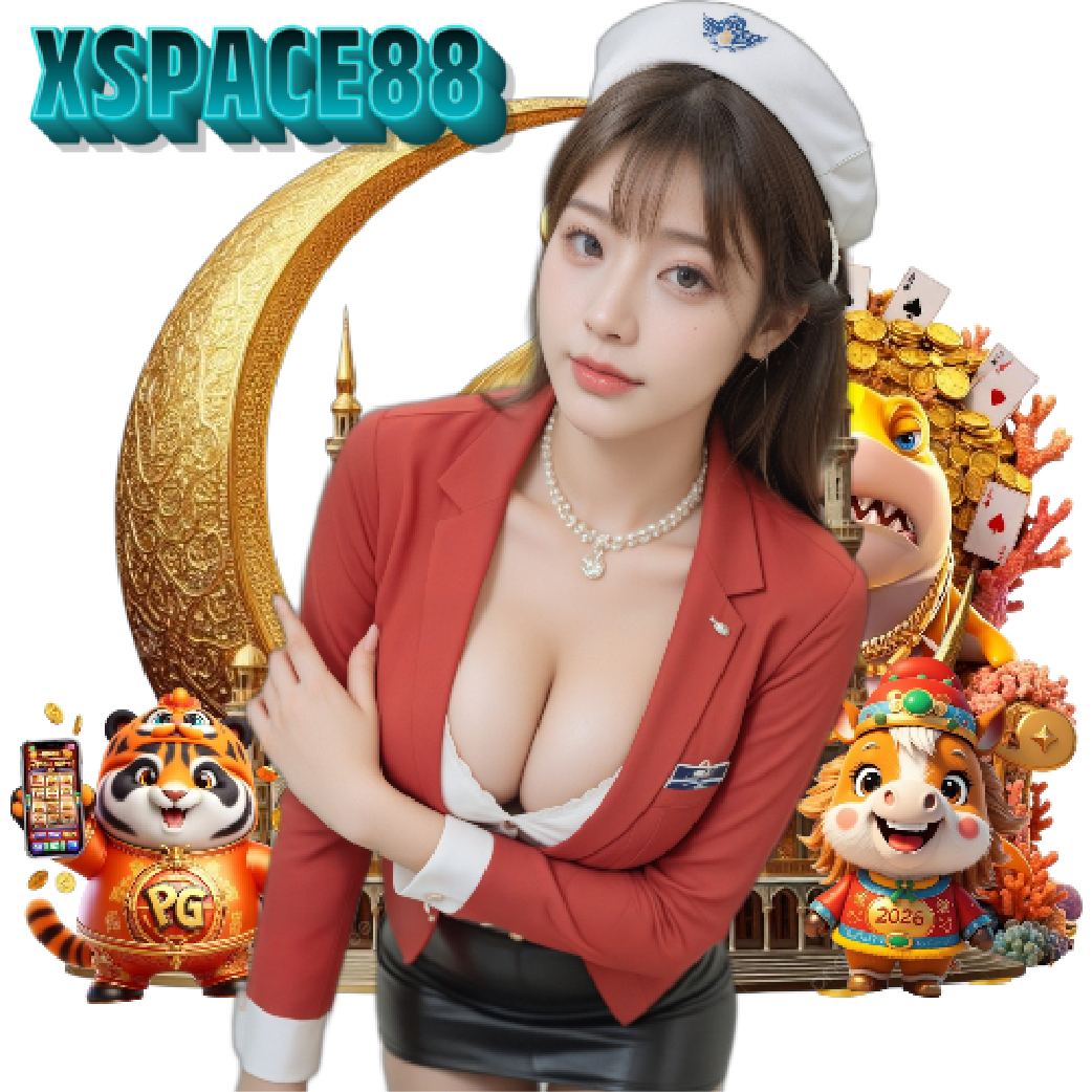 xspace88 casino